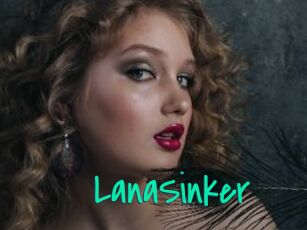 LanaSinker Cool Sexe
