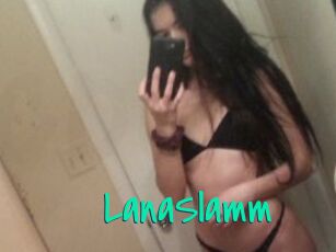 LanaSlamm