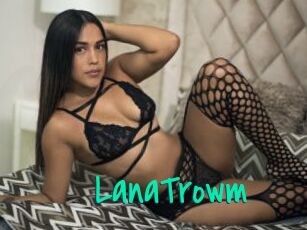 LanaTrowm
