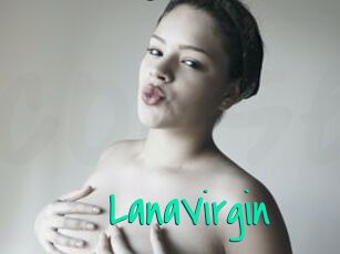 LanaVirgin Cool Sexe