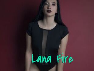 Lana_Fire