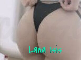 Lana_Isis