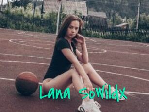 Lana_SoWildX Cool Sexe