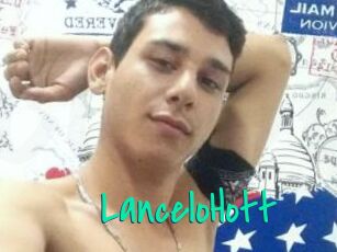 LanceloHott