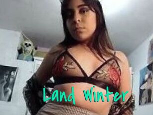 Land_Winter