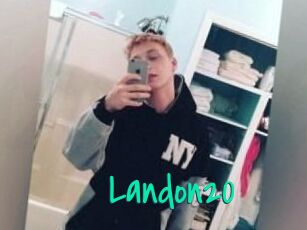 Landon20