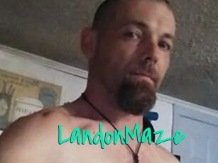 Landon_Maze