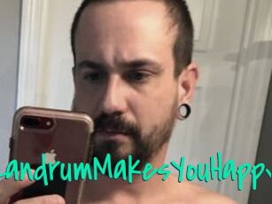 LandrumMakesYouHappy