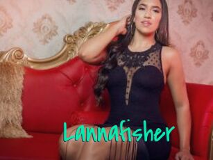 Lannafisher