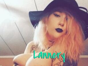 Lannery