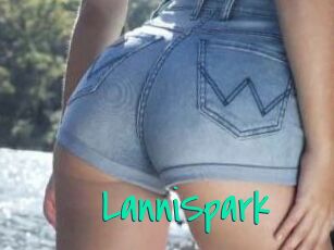 LanniSpark