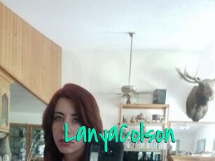 LanyaColson