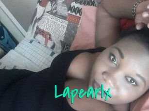 Lapearlx