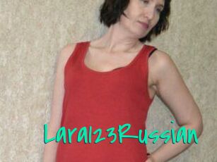 Lara123Russian