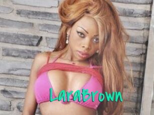 LaraBrown