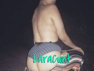 LaraCunt