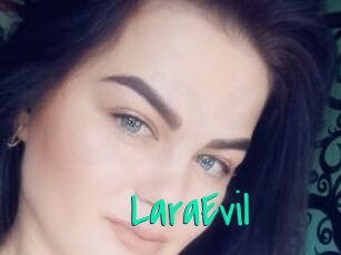 LaraEvil