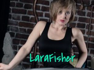 LaraFisher