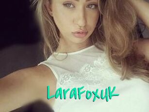 LaraFoxUK
