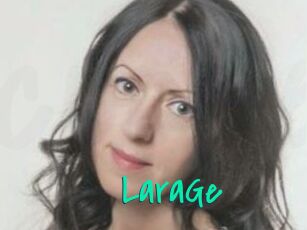 LaraGe