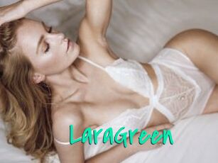 LaraGreen