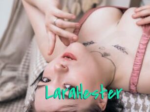 LaraHester