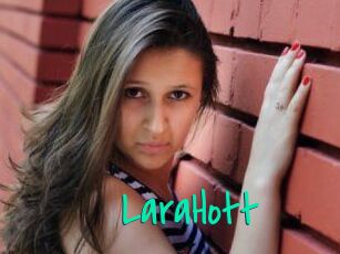 LaraHott