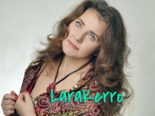 LaraKerro