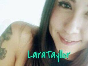 LaraTayllor
