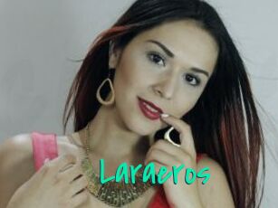 Laraeros