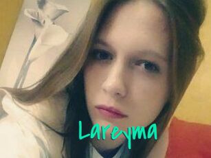 Lareyma