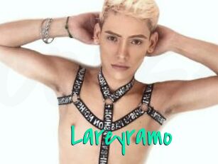 Lareyramo