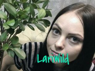 Lari_Wild