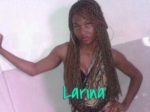 Larina