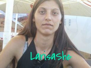 LarisaShe