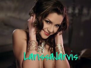 LarissaJarvis
