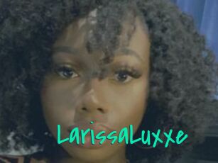 LarissaLuxxe
