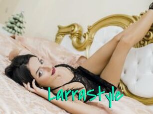 LarraStyle Cool Sexe