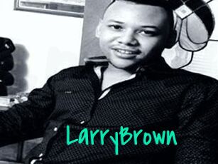 LarryBrown