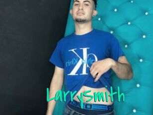 LarrySmith
