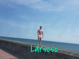 Larsoso