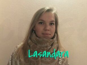 Lasandara