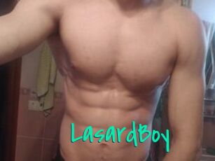 LasardBoy