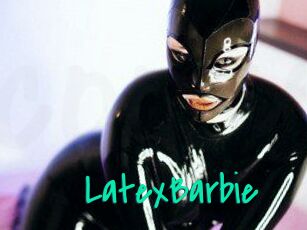 LatexBarbie