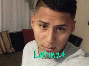 Latin24