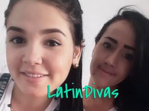 LatinDivas