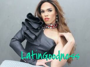 LatinGoodness