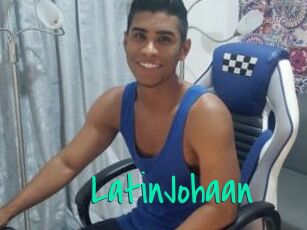 LatinJohaan