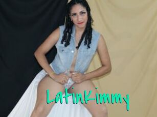 LatinKimmy Cool Sexe