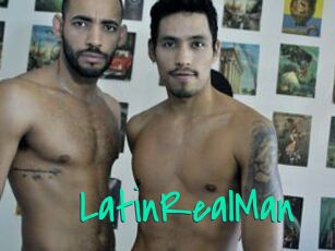 LatinRealMan